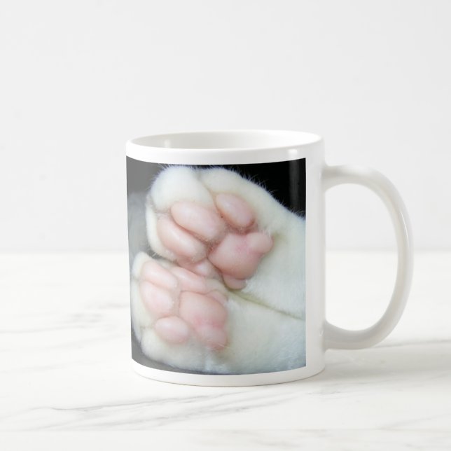 Niku Kyuuma Coffee Mug (Right)