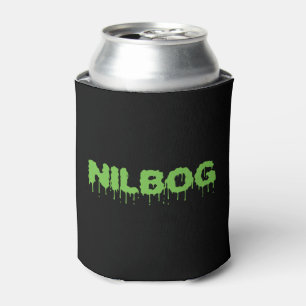 Nilbog Troll 2 Horror Movie Can Cooler