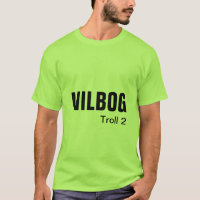 NILBOG, Troll 2