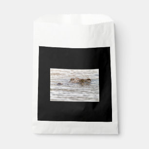 Nile Crocodile Favour Bags
