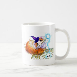 Nile the Great Magician Coffee Mug
