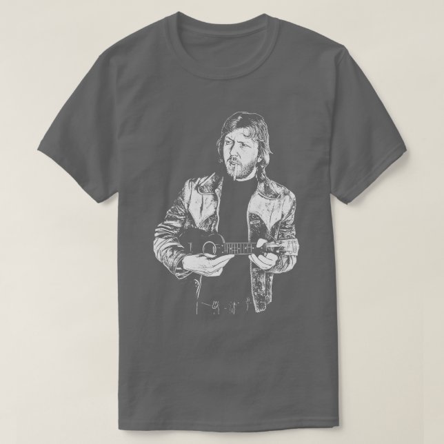 Nilsson T-Shirt (Design Front)