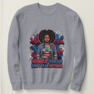 Nimba pride Sweater