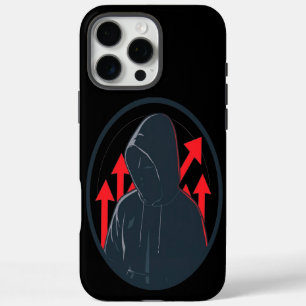 Nimble Trading Phone Guard iPhone 16 Pro Max Case
