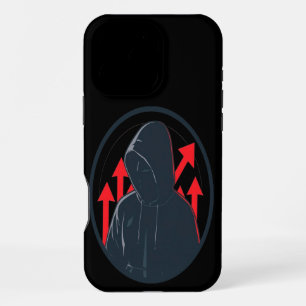Nimble Trading Phone Guard iPhone 16 Pro Max Case