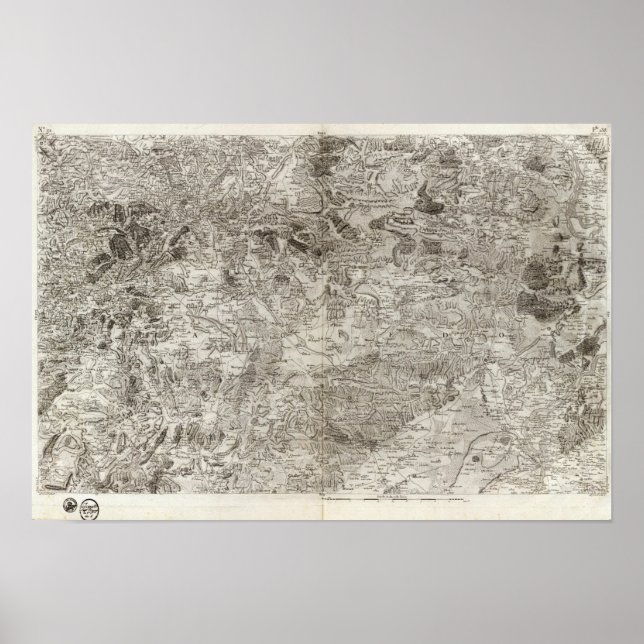 Nimes Poster (Front)