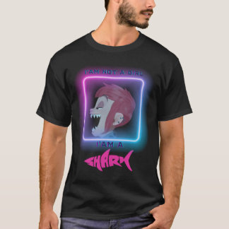 Nimona T-Shirt
