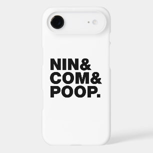 NIN & COM & POOP.