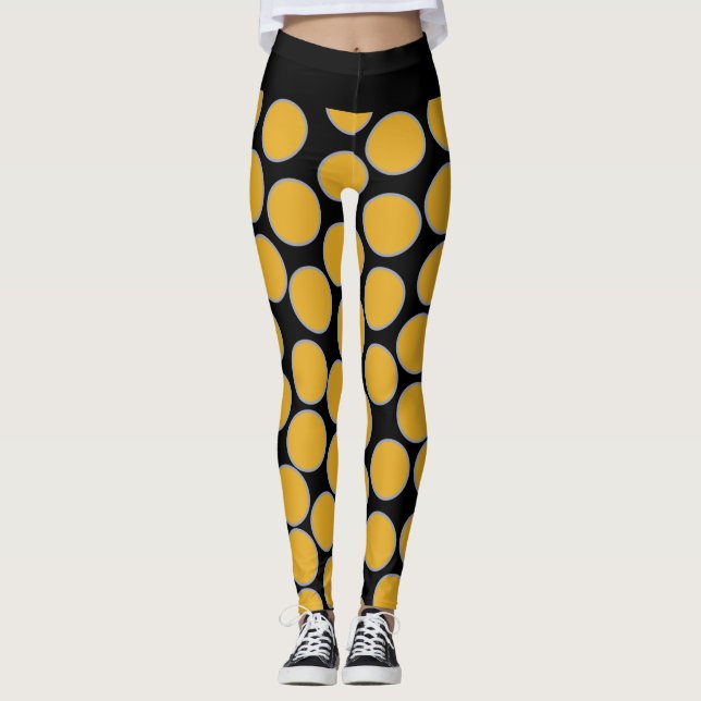 Nina Leggings (Front)