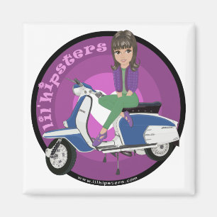 Nina Magnet