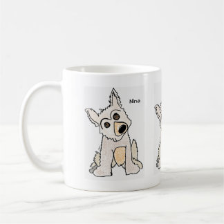 Nina  Mug