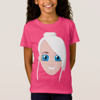 Nina Rüschen Shirt