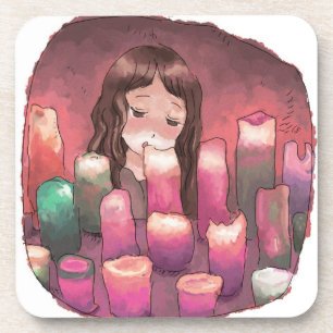 Nina Saku Coaster