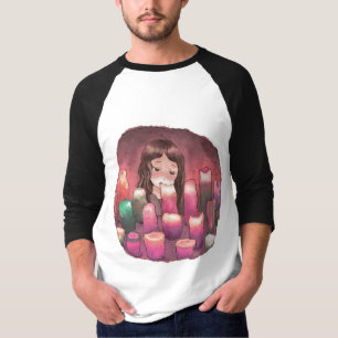 Nina Saku T-Shirt