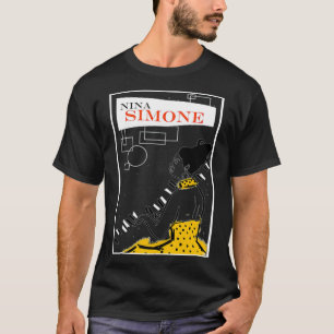 Nina Simone Classic T-Shirt