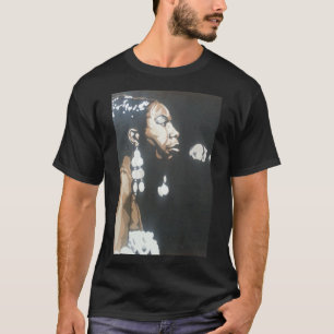 Nina Simone Essential  T-Shirt