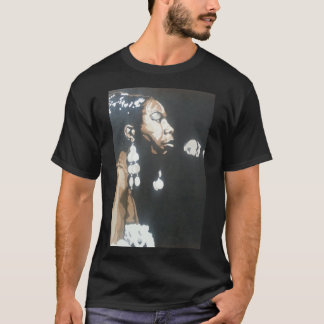 Nina Simone Essential  T-Shirt
