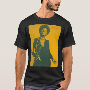 Nina Simone Jazz Essential  T-Shirt