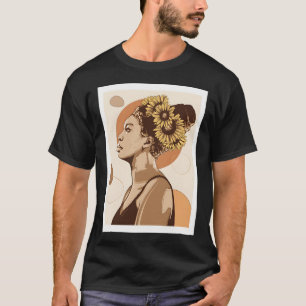 Nina Simone T-Shirt