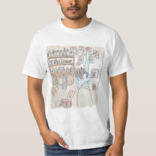 Nina T-Shirt