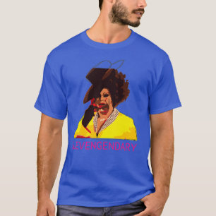 Nina West Elevengendary Tee Shirt RPDR Drag