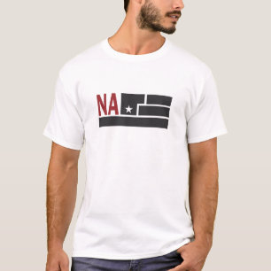 NINarmy Basic T-Shirt