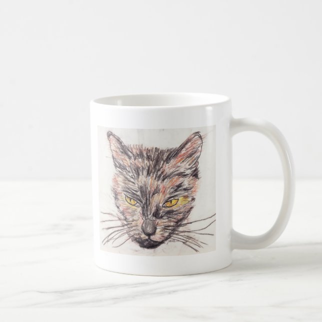 ninasketch coffee mug (Right)