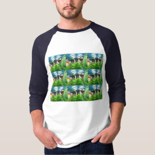 Nine alpine moments T-Shirt
