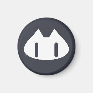 NINE LIVES MAGNET