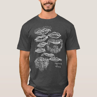 nine mouth to new world T-Shirt