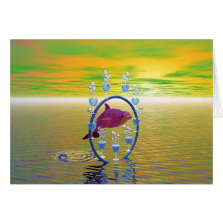 Nine of Cups