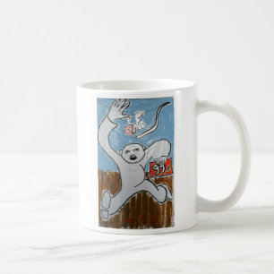 ninety nine percent mug