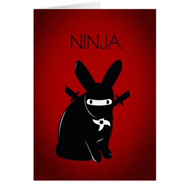 NINJA (Front)
