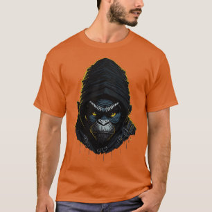 Ninja ape T-Shirt