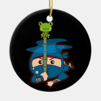 Ninja Boy