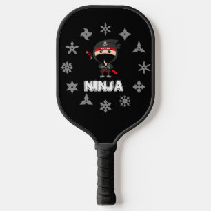 Ninja Boy Pickleball Paddle
