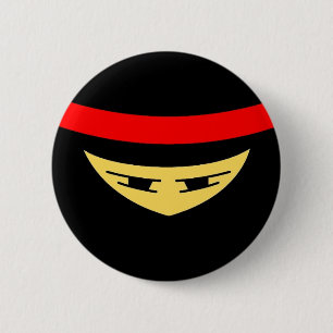 Ninja Button