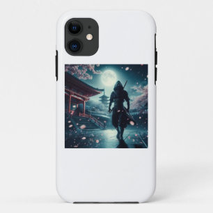 Ninja iPhone 11 Case