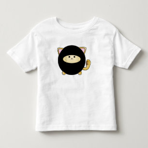 Ninja Cat T-Shirt