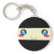 Ninja Chibi Key chain