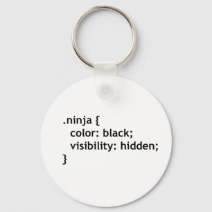 ninja code, script key ring