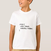 ninja code, script