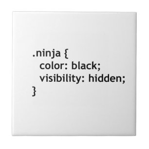 ninja code, script tile
