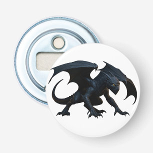 Ninja Dragon Bottle Opener