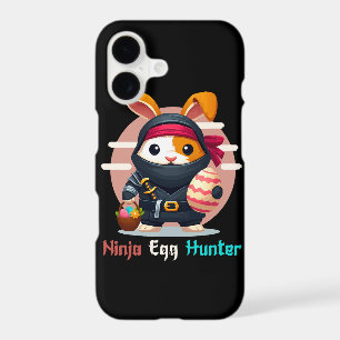 Ninja Egg Hunter