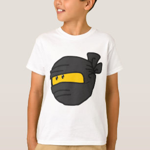 Ninja Emoji T-Shirt