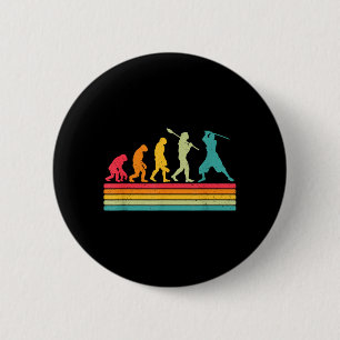 Ninja Evolution _ Mixed Martial Arts Japanese 6 Cm Round Badge