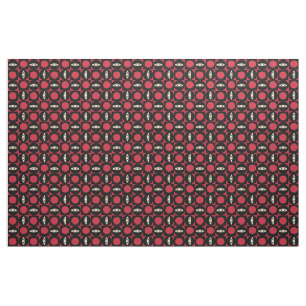 Ninja Fabric