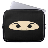 Ninja Face