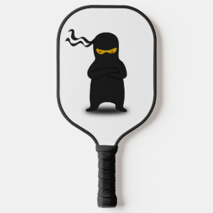 NINJA FUNNY Pickleball Paddles